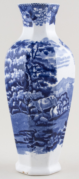 Vase c1920s